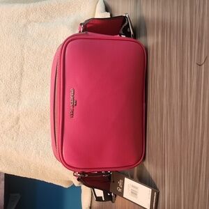 Karl Lagerfeld Camera bag